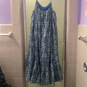 RHODE dress size - M